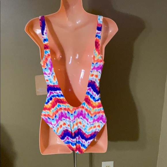 Hobie One Piece Swimsuit - Picture 5 of 9